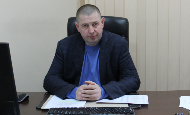 Валерій Любічев