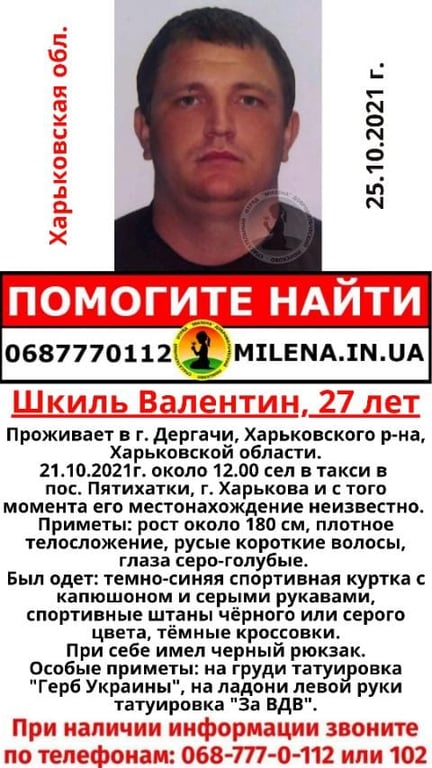 Василь Шкіль