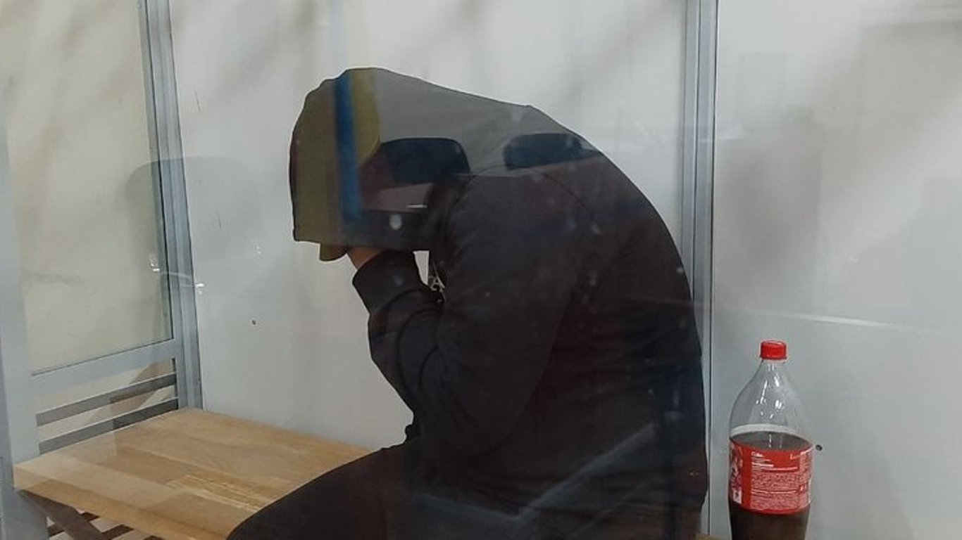 ДТП з дітьми у Харкові - суд заарештував водія