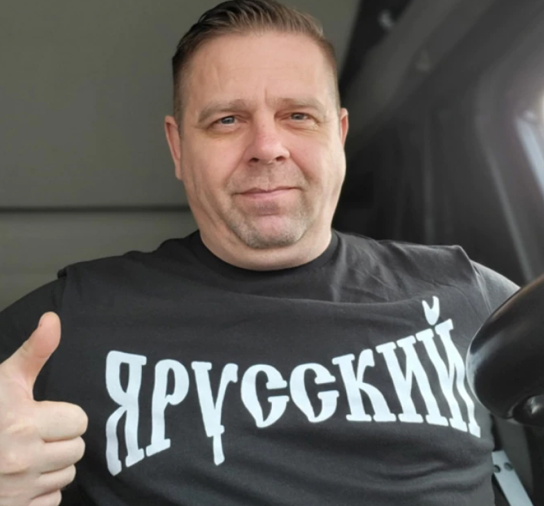Володимир Шилов