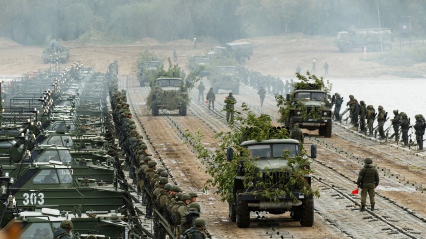 На Чернігівщині окупанти катують та грабують людей