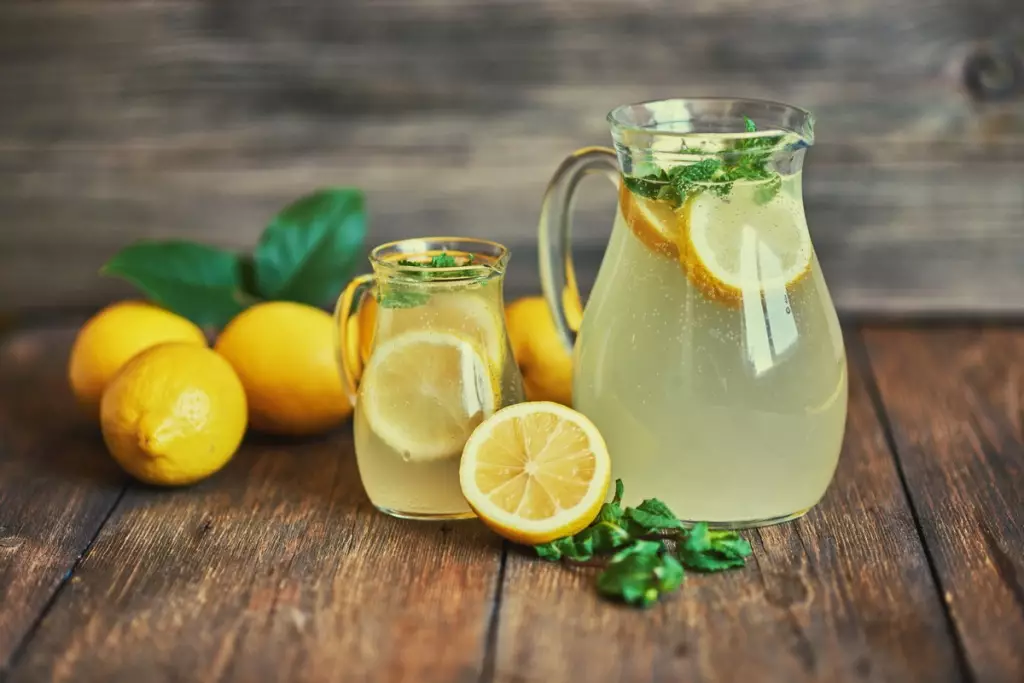 Шкідливі напої для організму