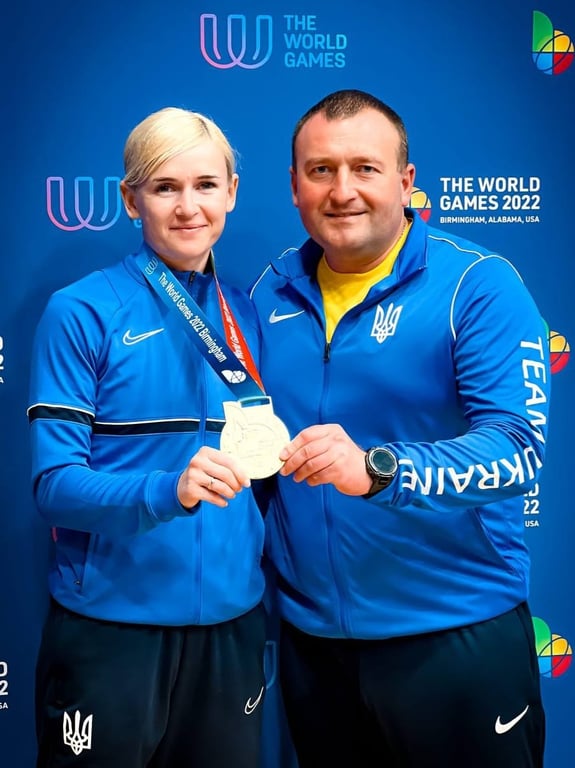 Анита Серегина