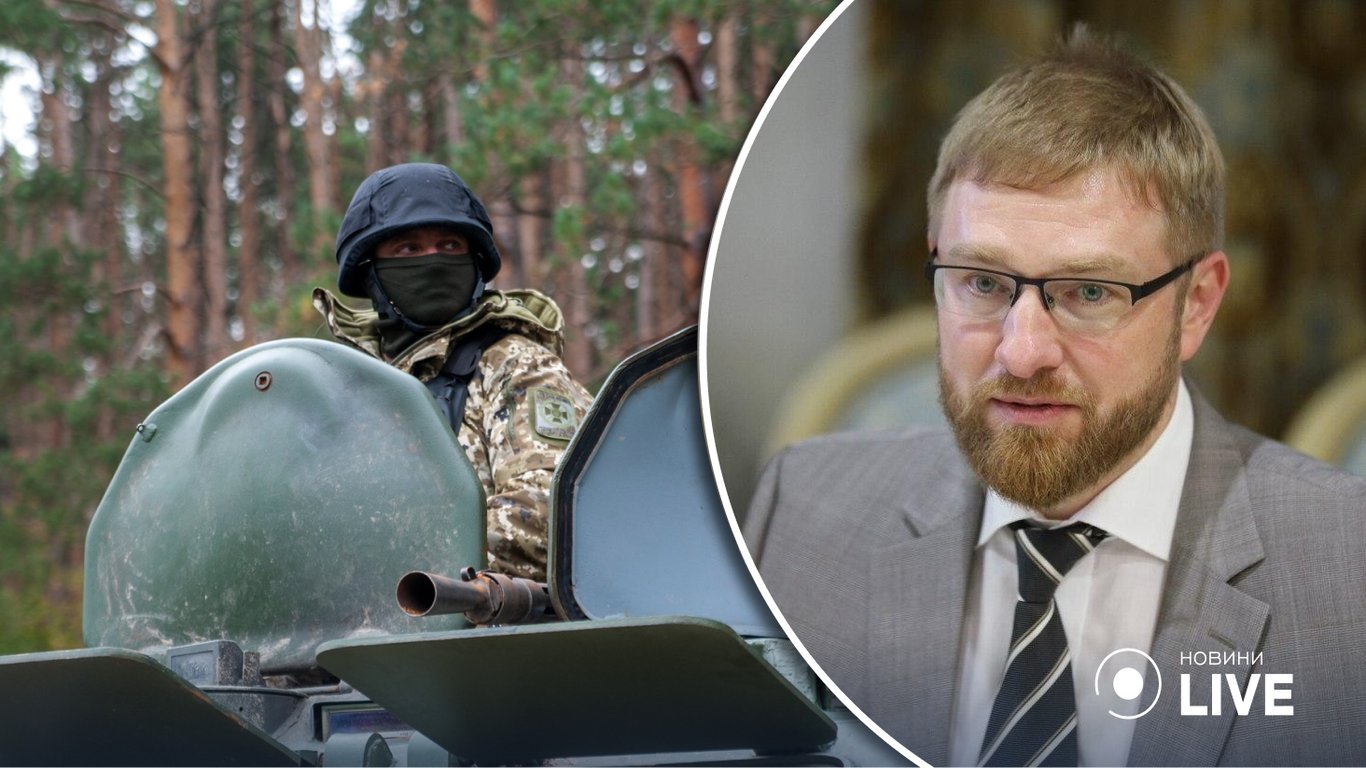 Оккупанты хотят международного трибунала из-за выдуманных преступлений ВСУ в Херсонской области