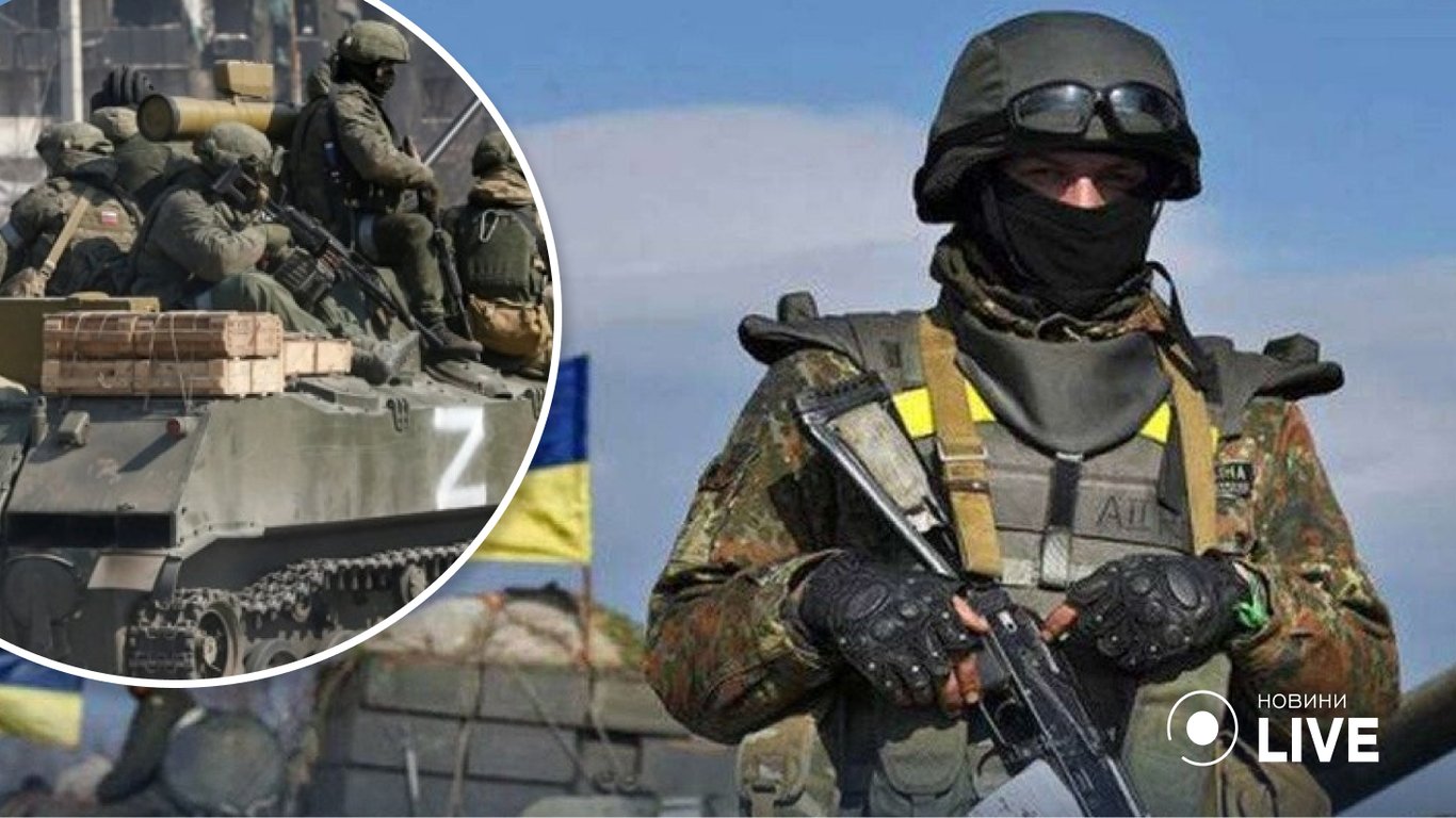 Генштаб розповів, де ЗСУ блискуче "накрили" позиції росіян