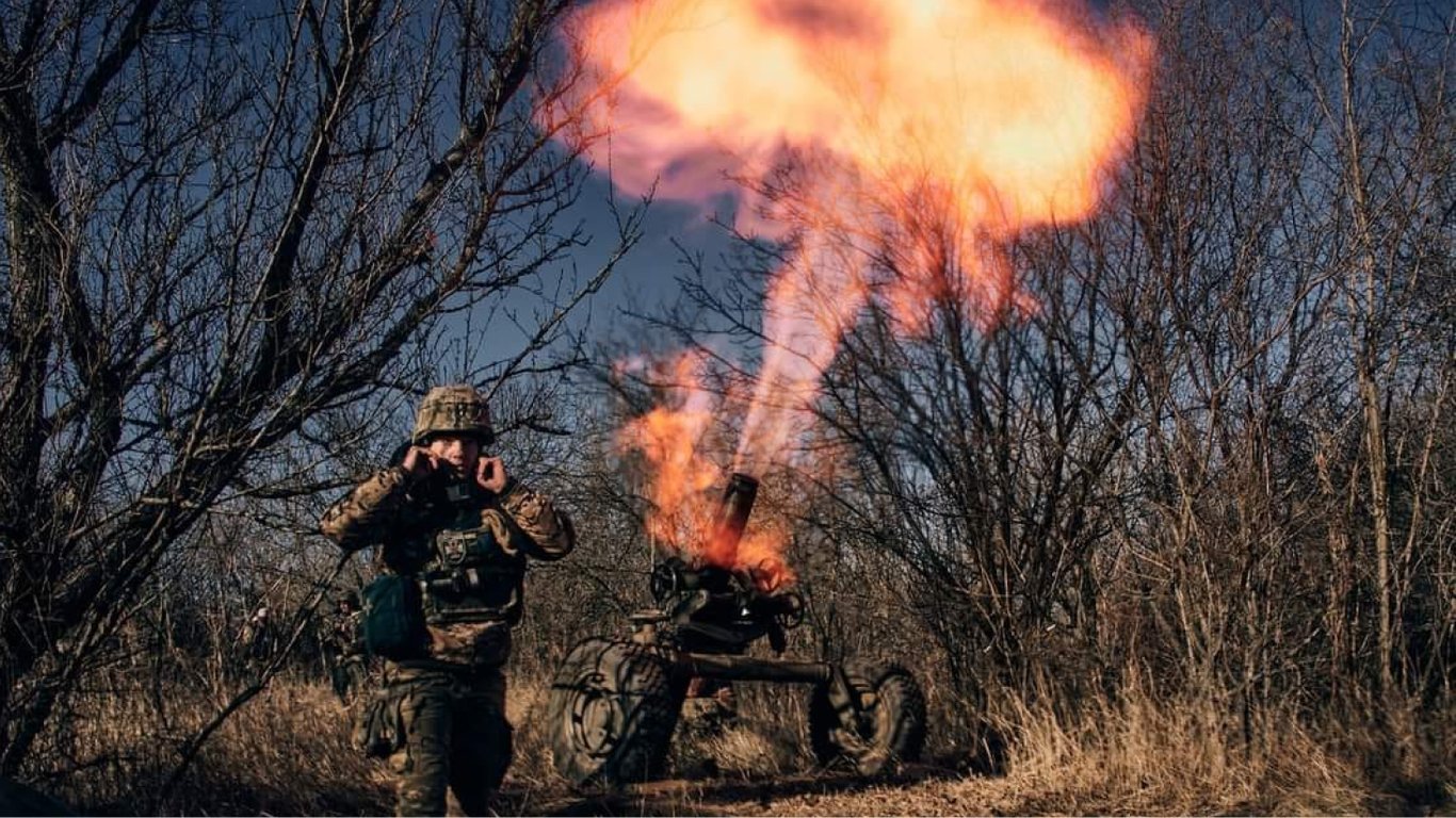 Втрати російської армії на 9 грудня