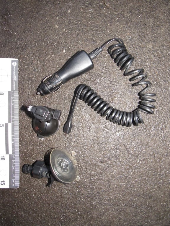 Видеорегистратор