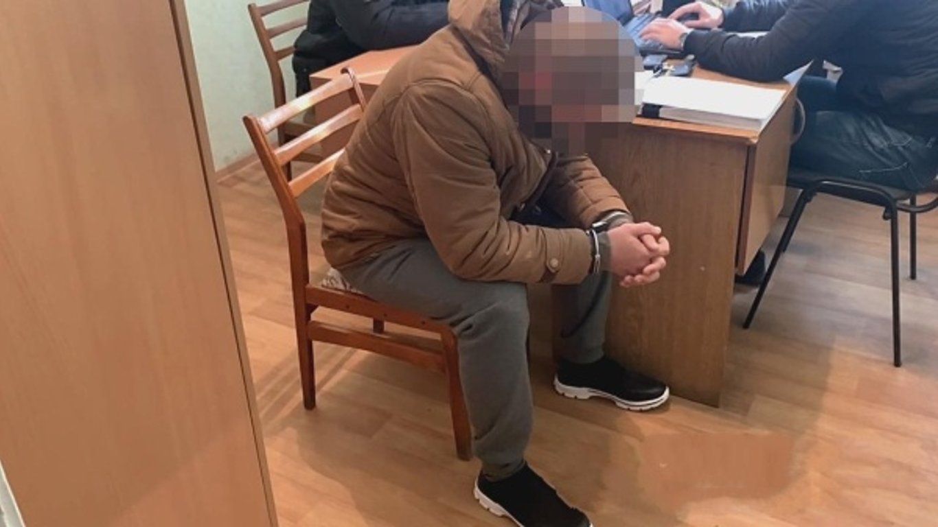 Батько з сином з Вінниччини побили до смерті одесита