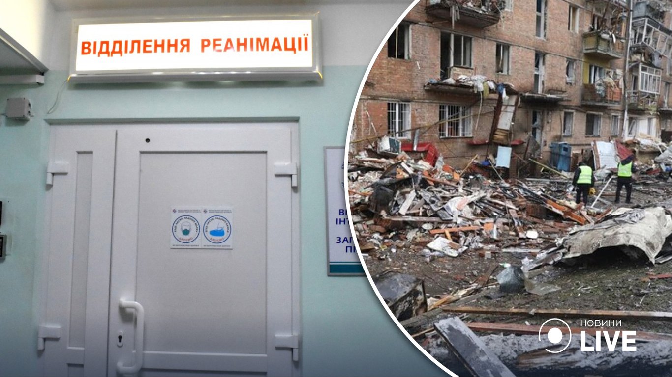 У Вишгороді після ракетного удару загинуло семеро осіб