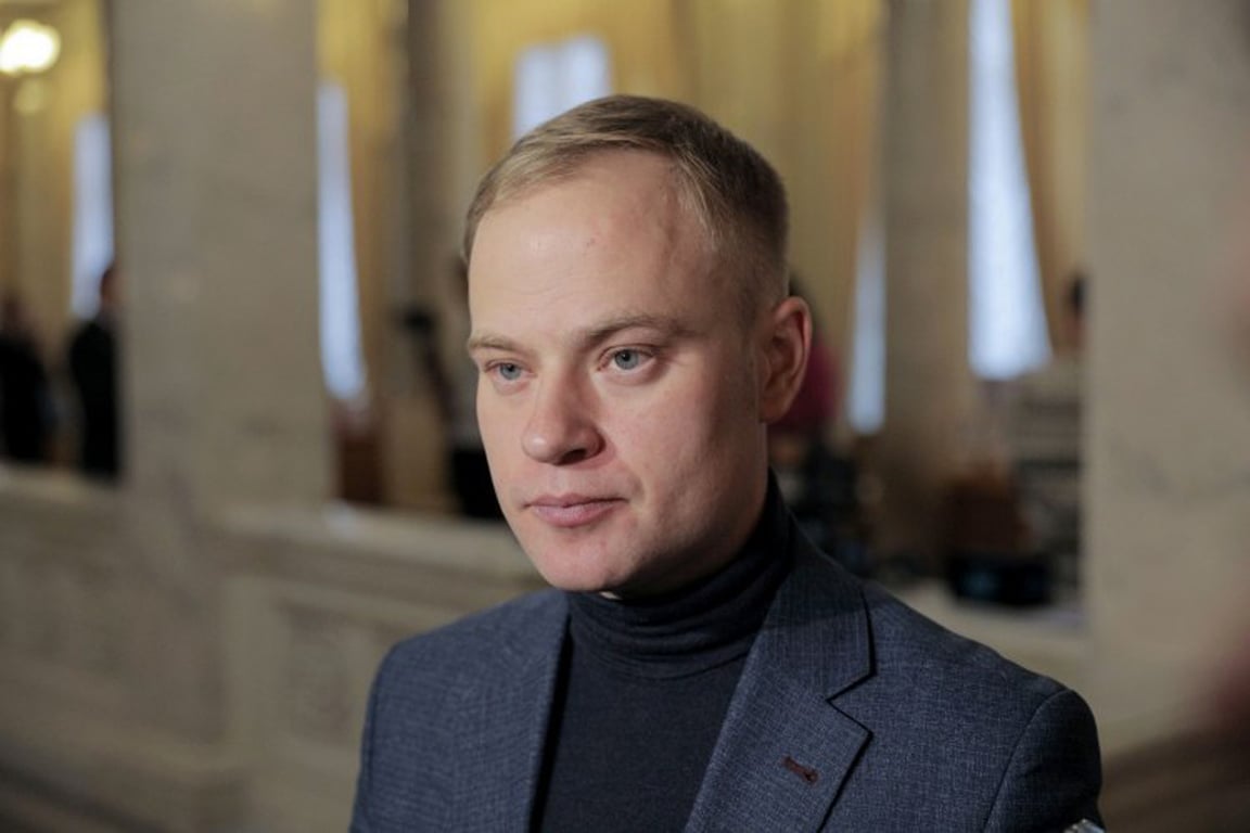 Ярослав Юрчишин