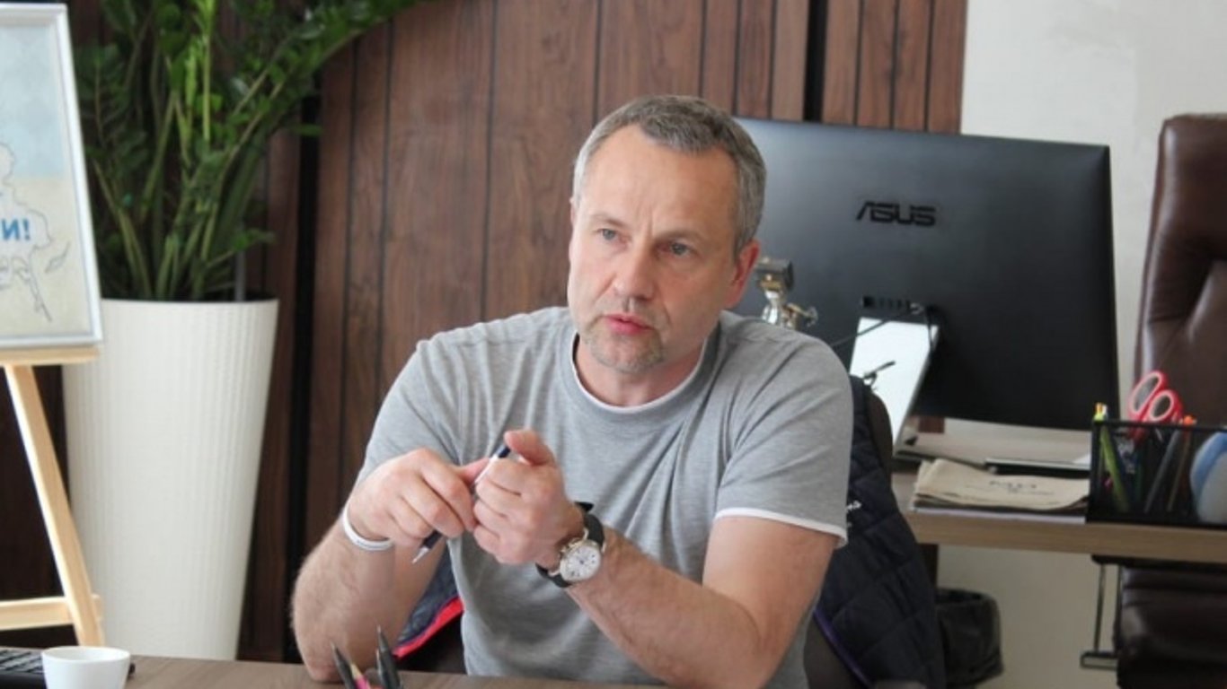"Гонял чаи" и транжирил бюджет: чем занимался мэр Херсона Колыхаев после похищения