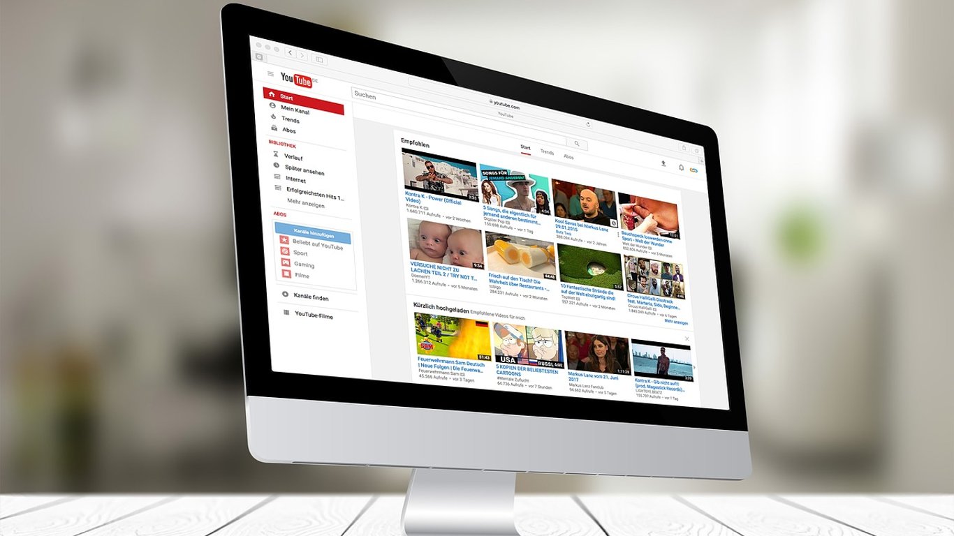 YouTube дозволить користувачам завантажувати відео з платформи