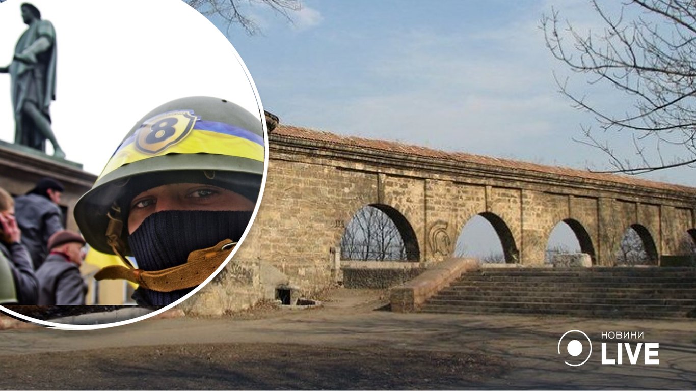 Розвінчування сторічних міфів про Одесу