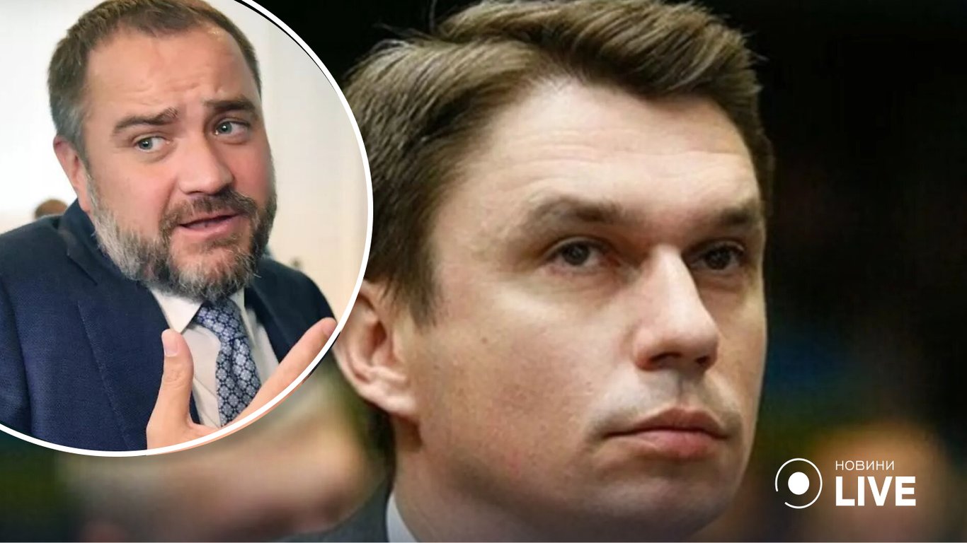 Помічнику голови УАФ Андрія Павелка суд обрав запобіжний захід