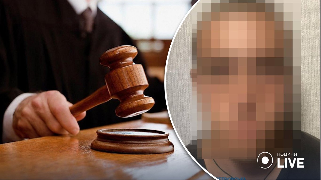 Мешканець Дніпропетровщини отримав 11 років за зґвалтування дитини