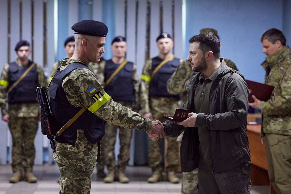 Zelenskiy