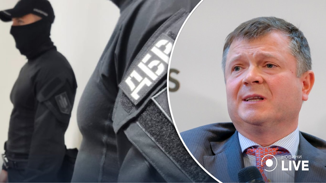 ДБР проводит обыски на фармакомпании Артериум, которая связана с Жевагой