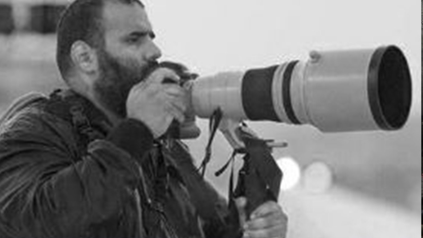 На ЧМ-2022 по футболу в Катаре скончался еще один журналист