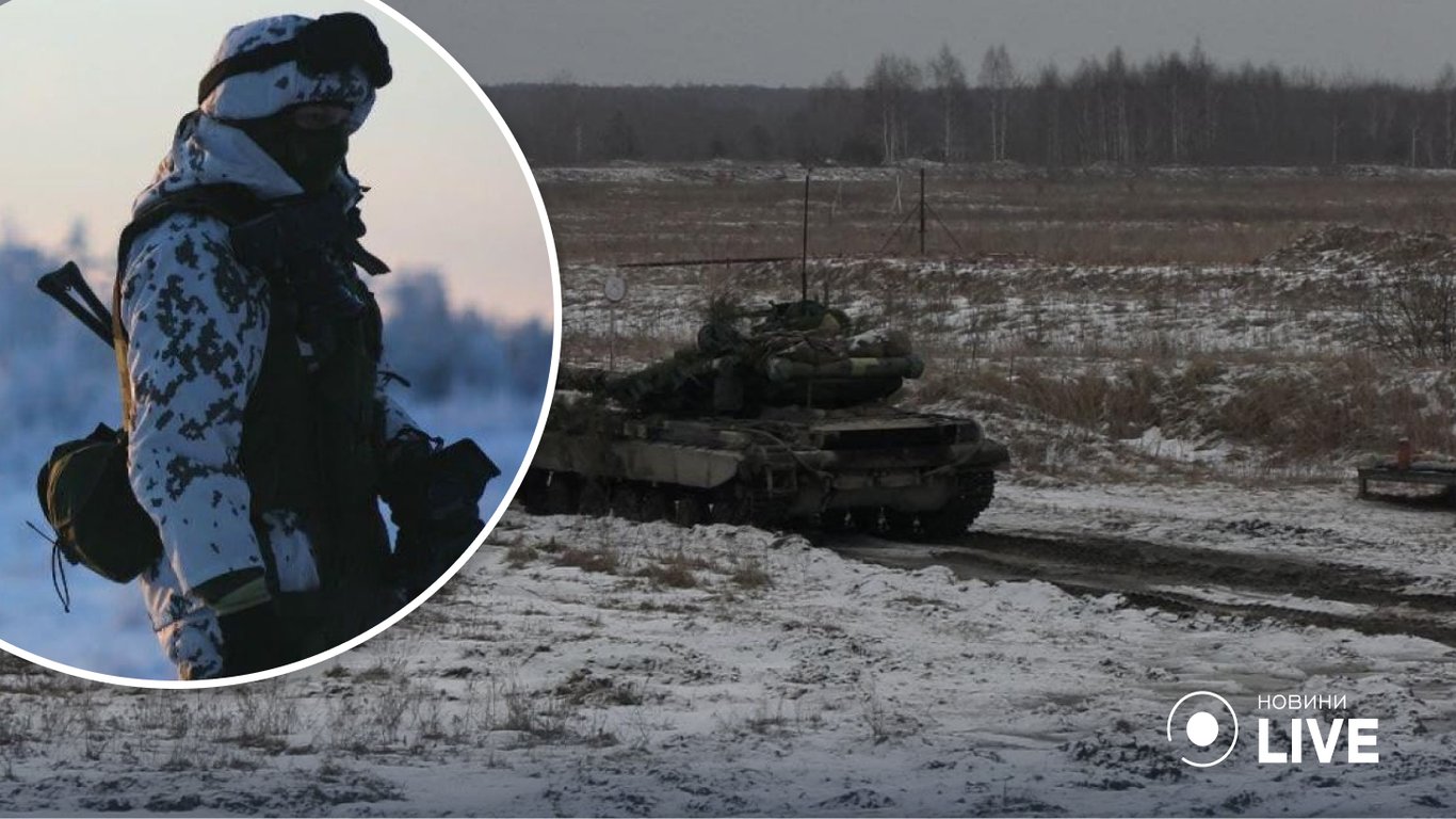 Українська армія продовжить контрнаступ і узимку, - ISW