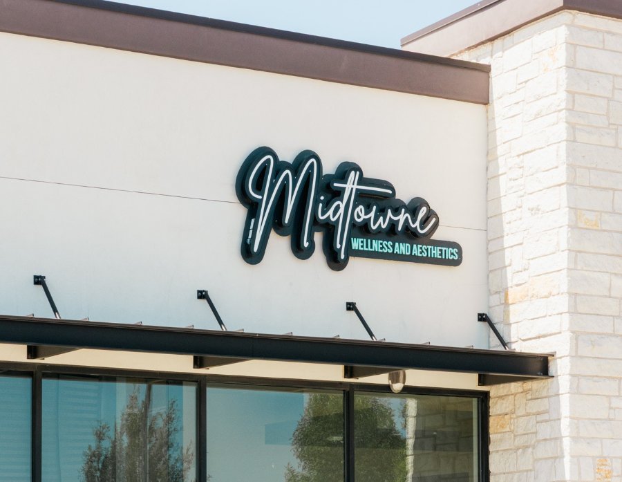 Midtowne Wellness and Aesthetics