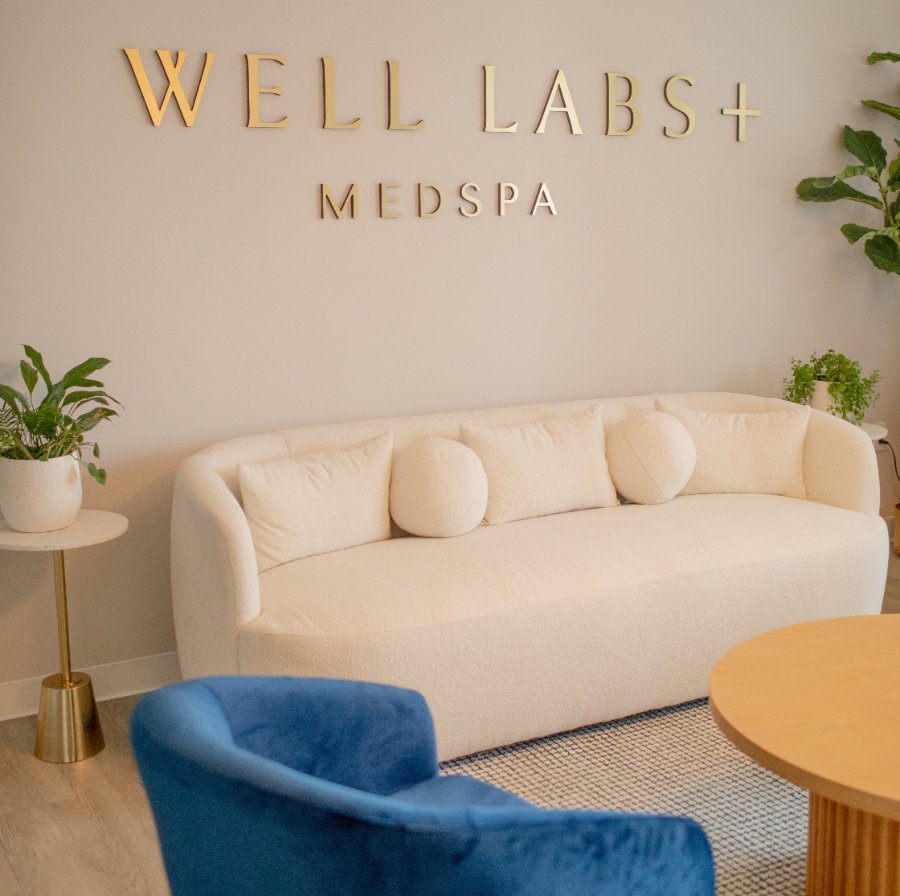 Well Labs+ Medspa - Middletown