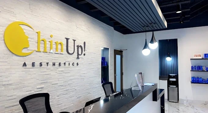 Chin Up Aesthetics - Decatur