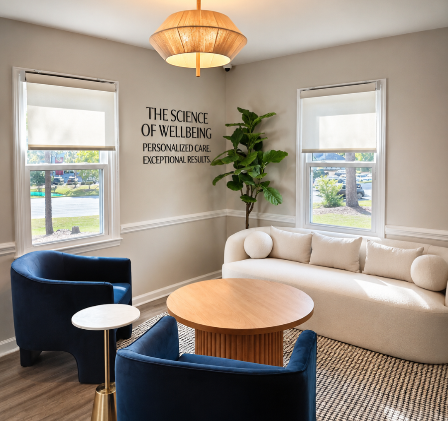 Well Labs+ Medspa - Southern Pines