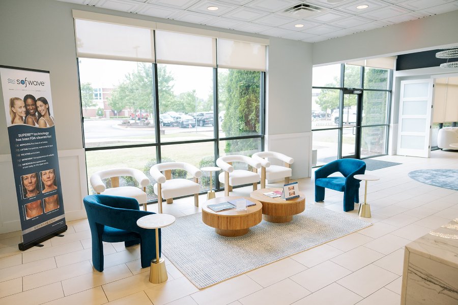 Rejuvenated - A Well Labs+ Medspa