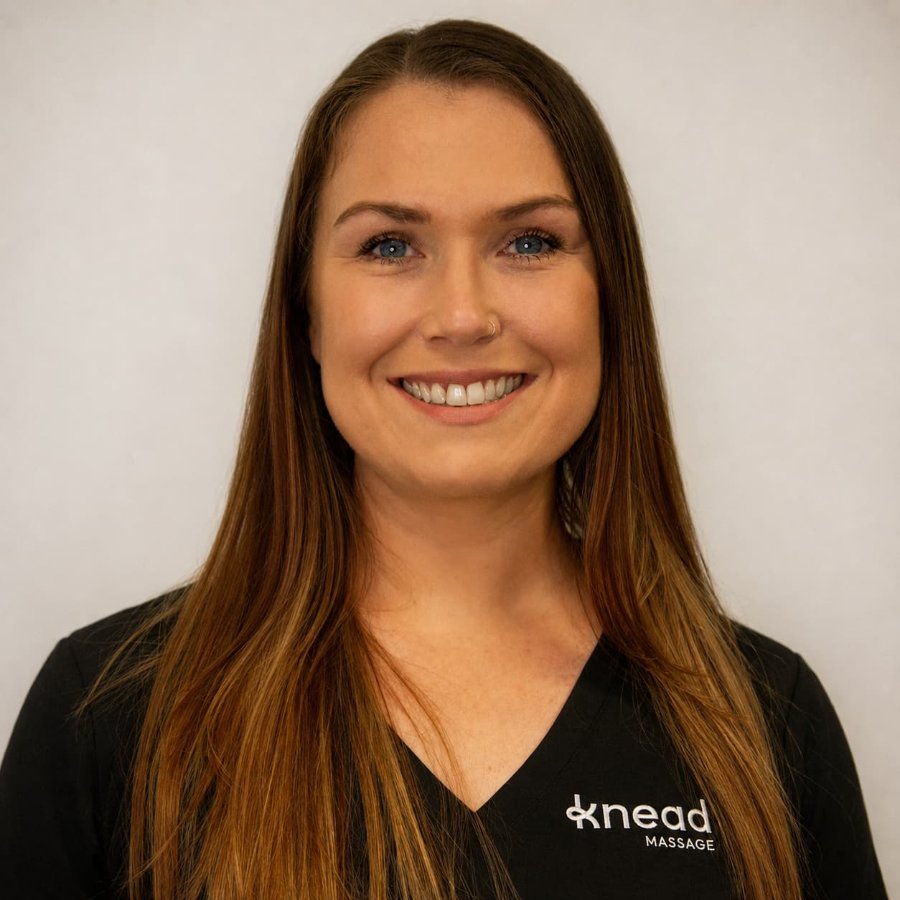 Pennie H, massage therapist covering Nottingham