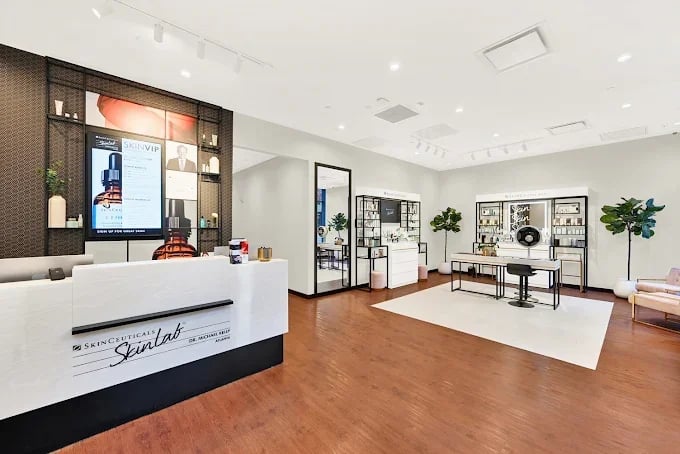 SkinCeuticals SkinLab - Atlanta
