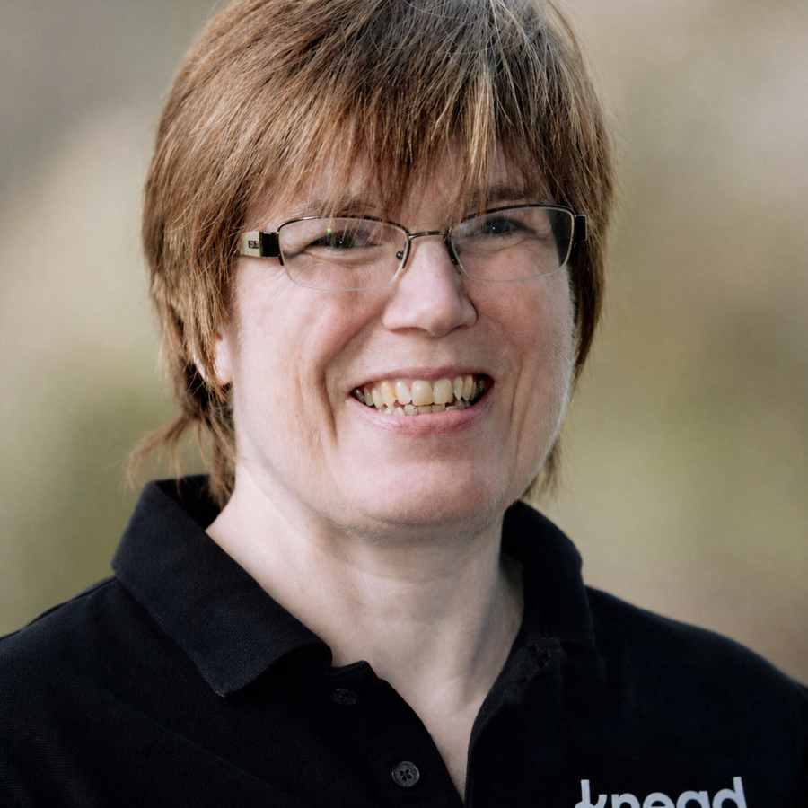 Susan M, massage therapist in Reading