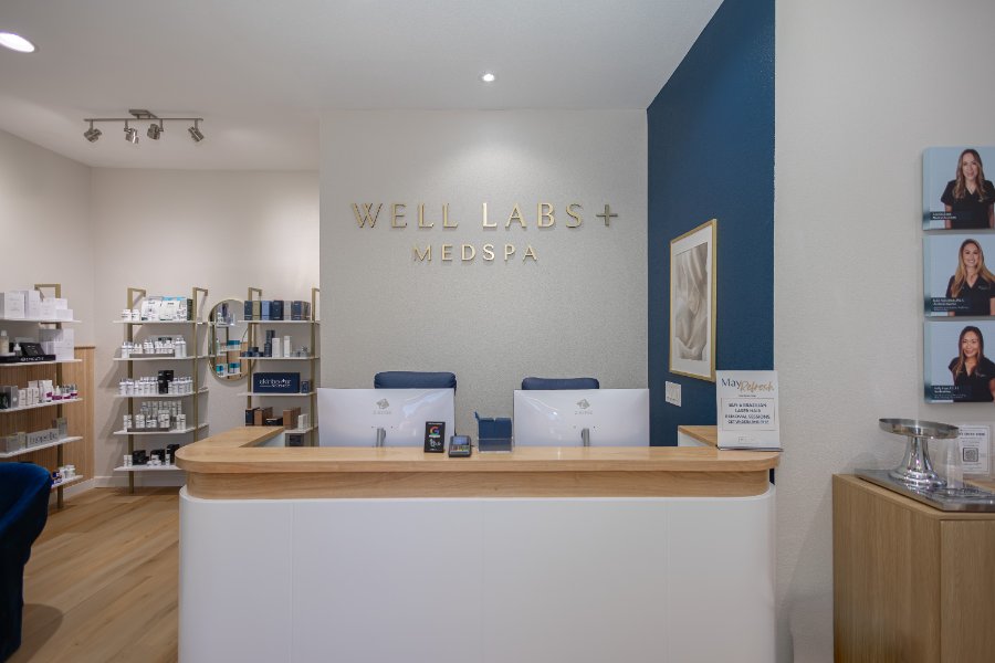 Well Labs+ Medspa - Dallas