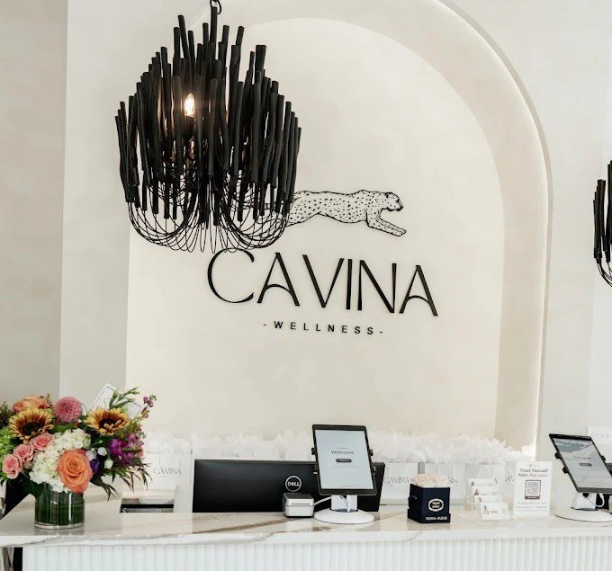 Cavina Wellness