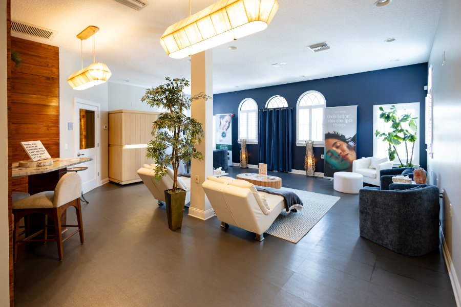 Pura Vida - A Well Labs+ Medspa