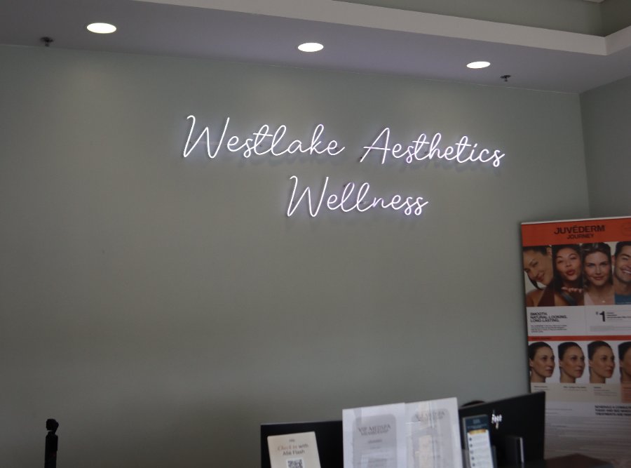 Westlake Aesthetic & Wellness