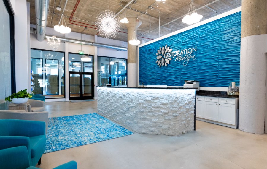 Restoration MedSpa