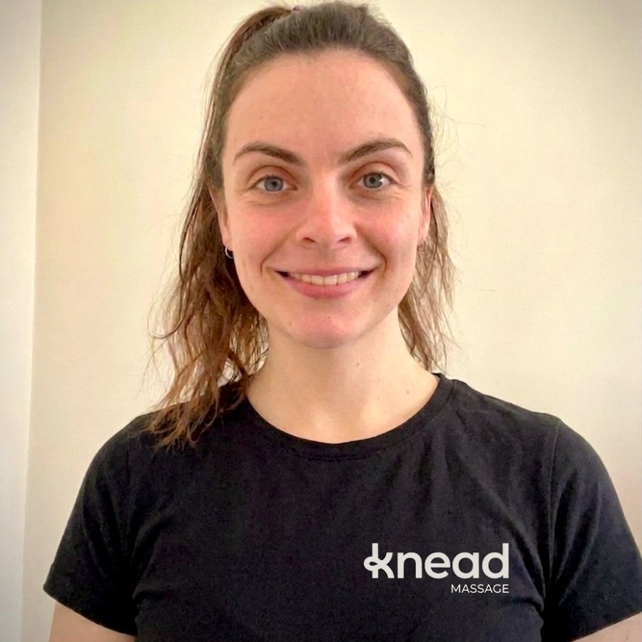Josie L, massage therapist covering Shrewsbury