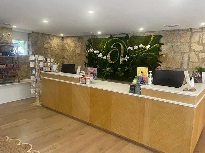 Auveau Aesthetics + Wellness