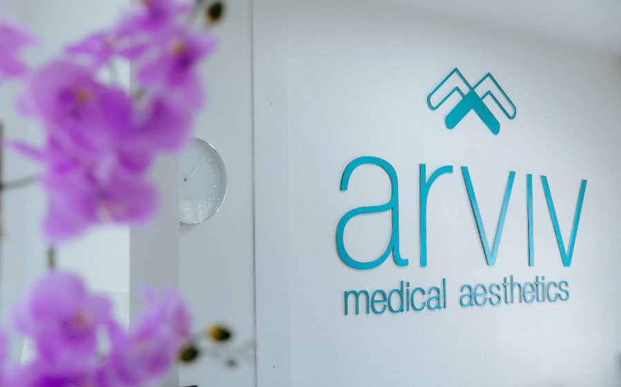Arviv Aesthetics - Tampa