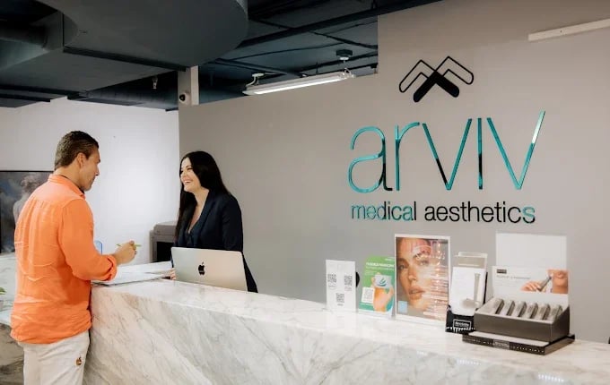 Arviv Aesthetics - Miami
