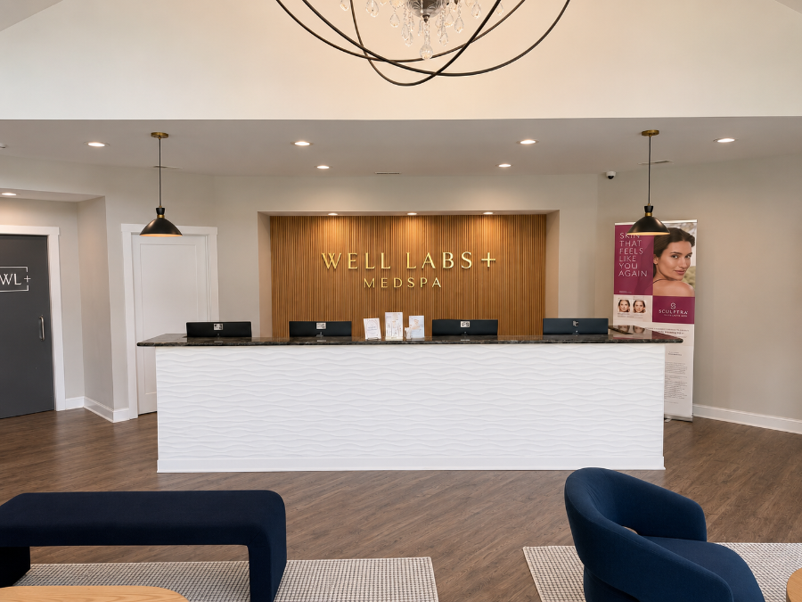Well Labs+ Medspa - Wyndhurst