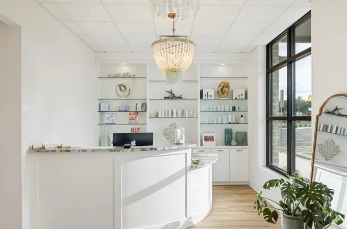 SALT - A Well Labs+ Medspa