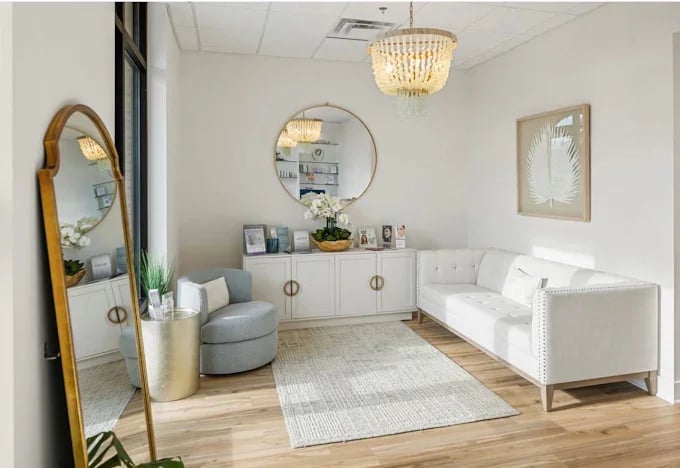 SALT - A Well Labs+ Medspa