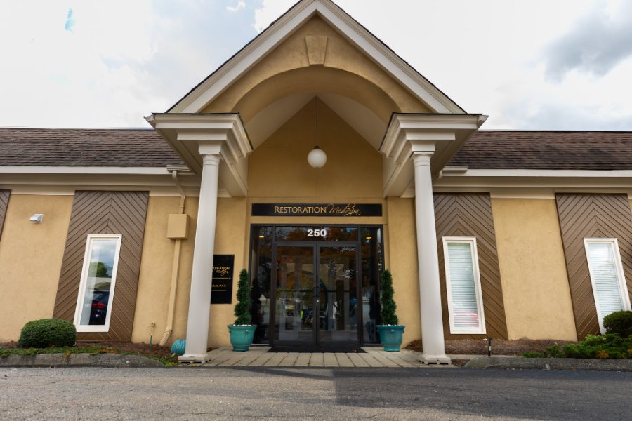 Restoration MedSpa