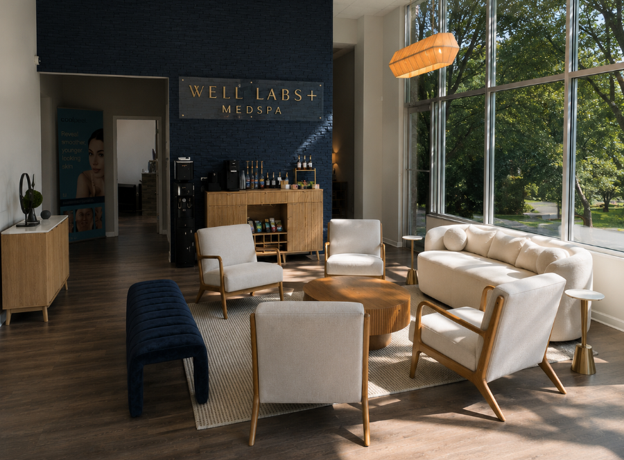 Well Labs+ Medspa - Crestwood