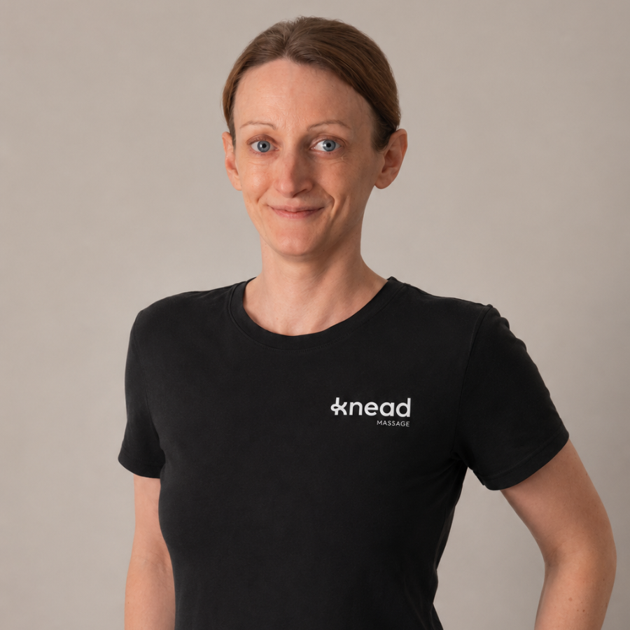 Sally W, massage therapist covering Telford