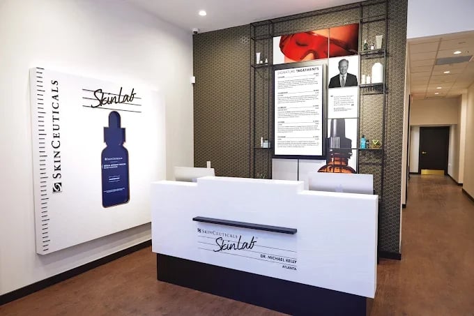 SkinCeuticals SkinLab - Alpharetta