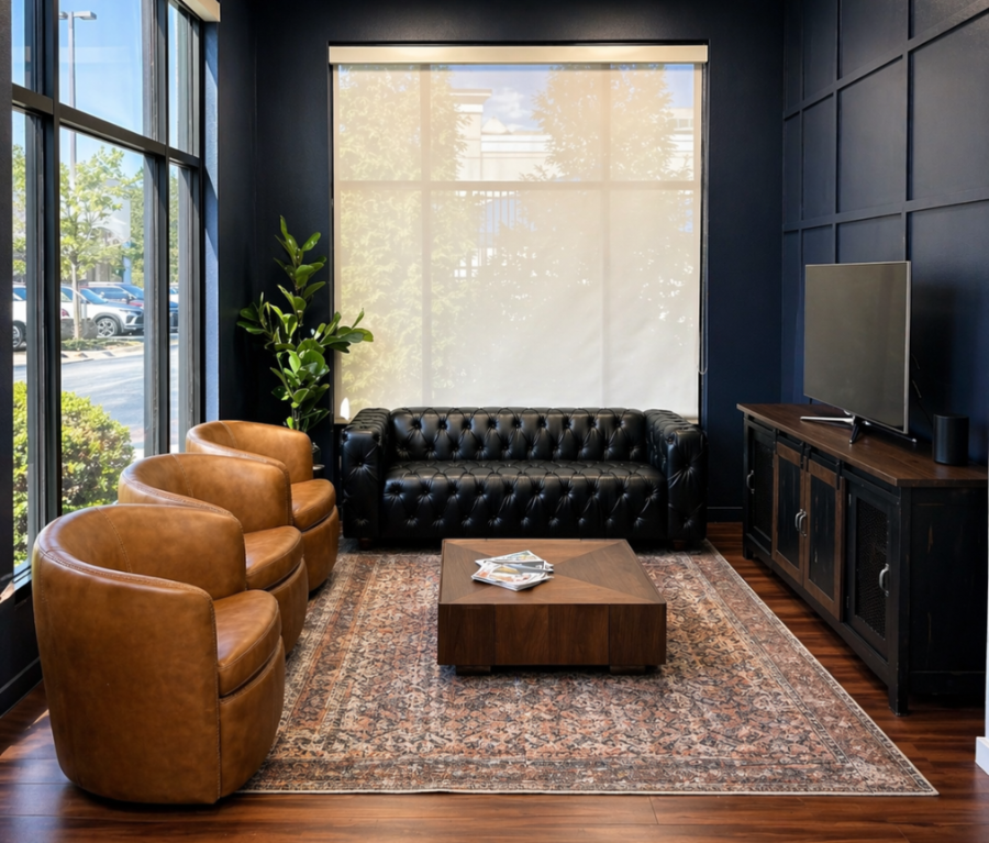 Maverick Fayetteville - Well Labs+ Men's Health