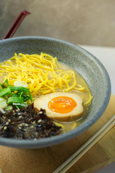 Chicken Ramen