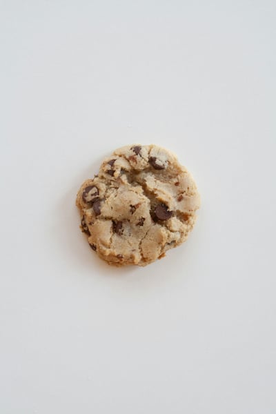 Classic Chocolate Chip Cookies